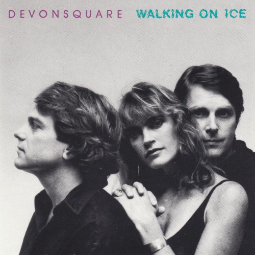 Walking on Ice