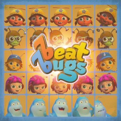 Beat Bugs: Music From the Netflix Original Series: Season 3