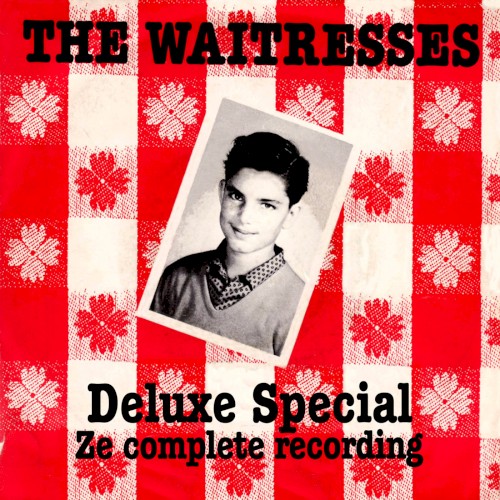 Deluxe Special Ze Complete Recordings