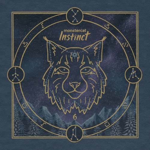 Instinct, Vol. 6 (album mix)