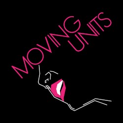 Moving Units Music Player
