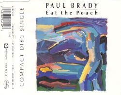 Eat the Peach