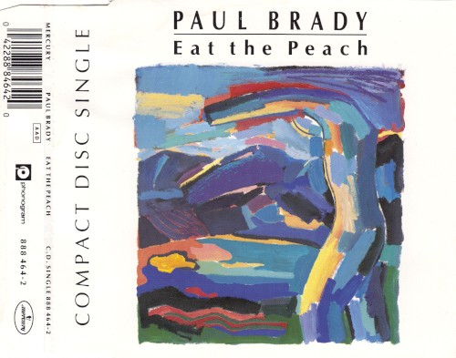 Eat the Peach