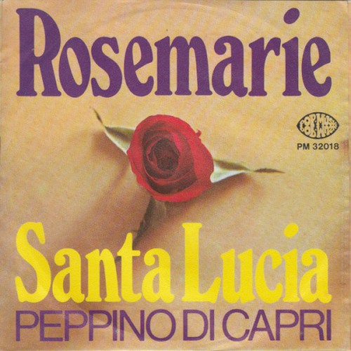 Rosemarie