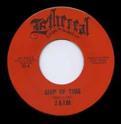 Ship Of Time