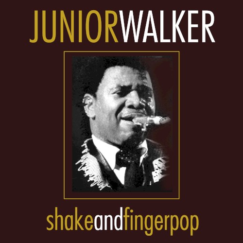 Shake and Fingerpop