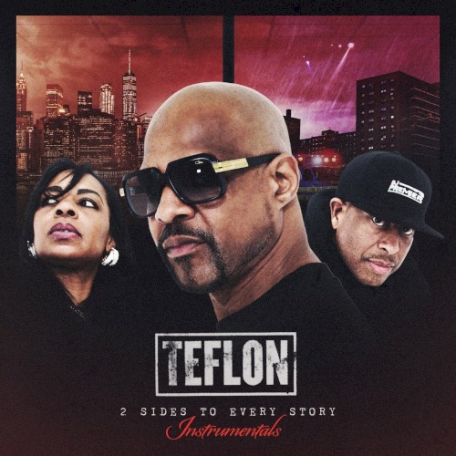 2 Sides To Every Story (Instrumentals)