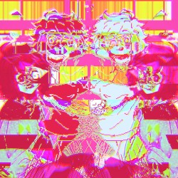 life, death, and love