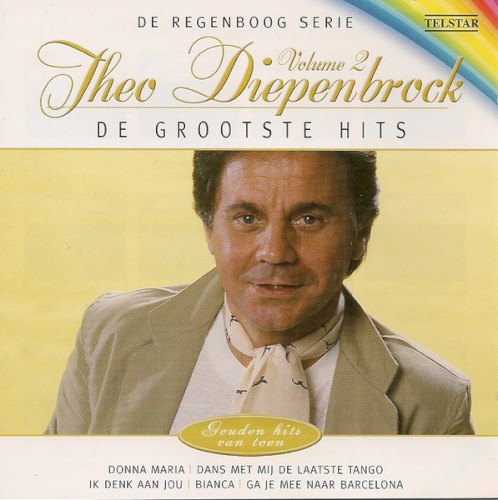 De regenboogserie: De grootste hits, volume 2