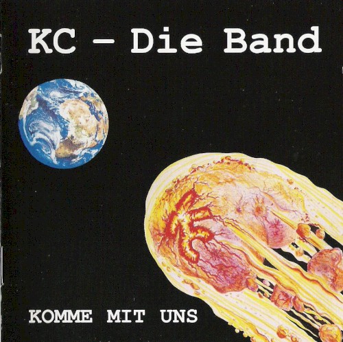 Komme mit uns
