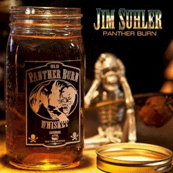 Panther Burn