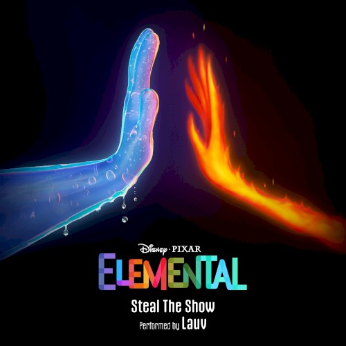Steal the Show