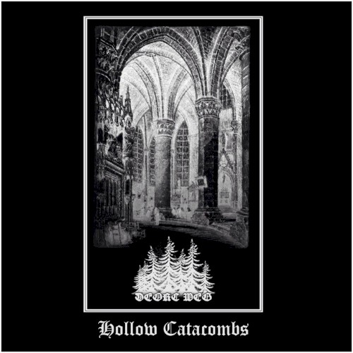 Hollow Catacombs