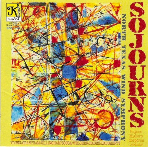Sojourns