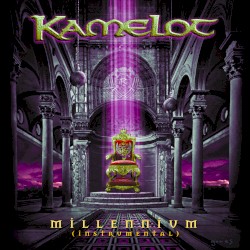 Millennium (instrumental demo, 2025 remaster)