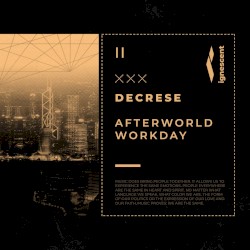 Afterworld / Workday