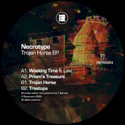 Trojan Horse EP
