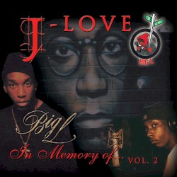 In Memory Of... Volume 2