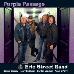 Purple Passage
