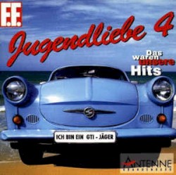 Jugendliebe 4: Das waren unsere Hits