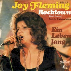 Rocktown / Ein Leben lang