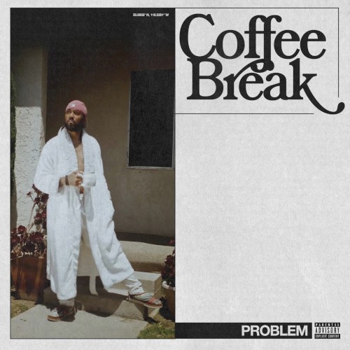 Coffee Break