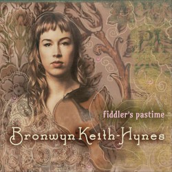 Fiddler’s Pastime
