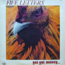 Got Got Money...