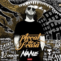 Plecat De Acasă