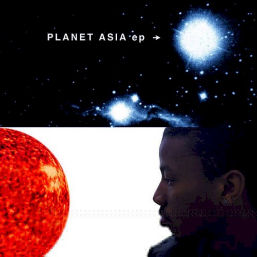 Planet Asia EP