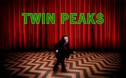 Twin Peaks – Into the Night (DJ Slam!’s Trip‐Hop remix)