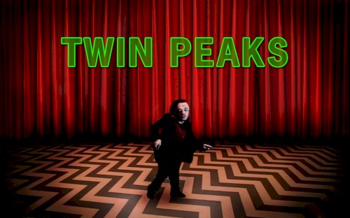 Twin Peaks – Into the Night (DJ Slam!’s Trip‐Hop remix)