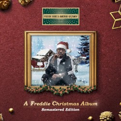 A Freddie Christmas Album (Remastered Edition)
