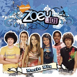 Zoey 101 Music Mix