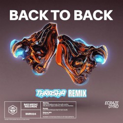 Back to Back (THRASHA Remix)