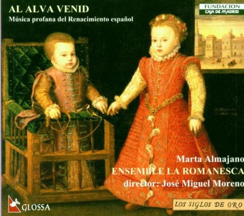 Al Alva Venid