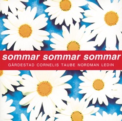 Sommar, sommar, sommar