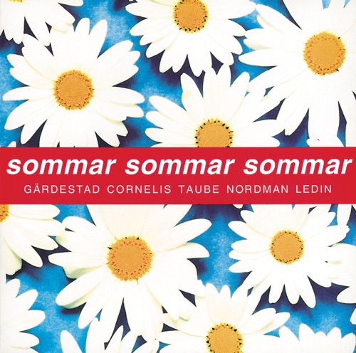 Sommar, sommar, sommar