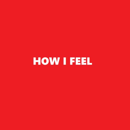How I Feel #2: Poverty