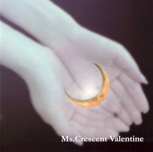Ms. Crescent Valentine