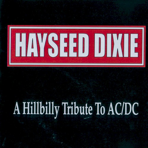 A Hillbilly Tribute to AC/DC