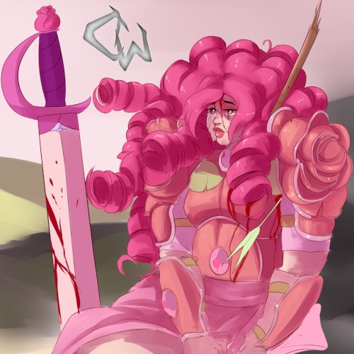 Rose’s Rebellion