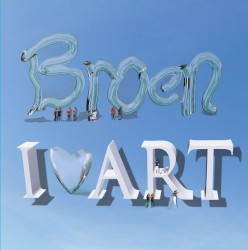 I ♥ Art