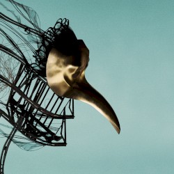 Just a Ghost (Jan Blomqvist & Black V Neck remixes)
