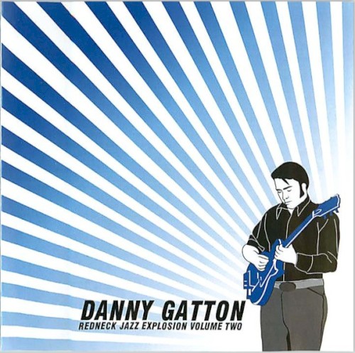 Redneck Jazz Explosion Volume Two