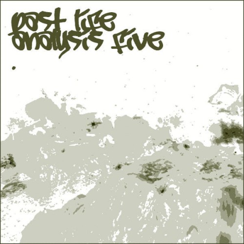 Past Life Analysis Five