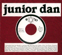 Junior Dan