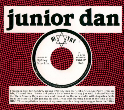 Junior Dan