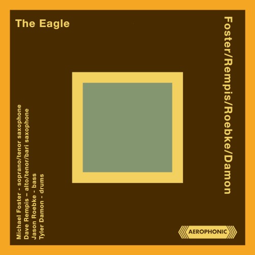 The Eagle
