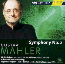 Symphony No. 2
